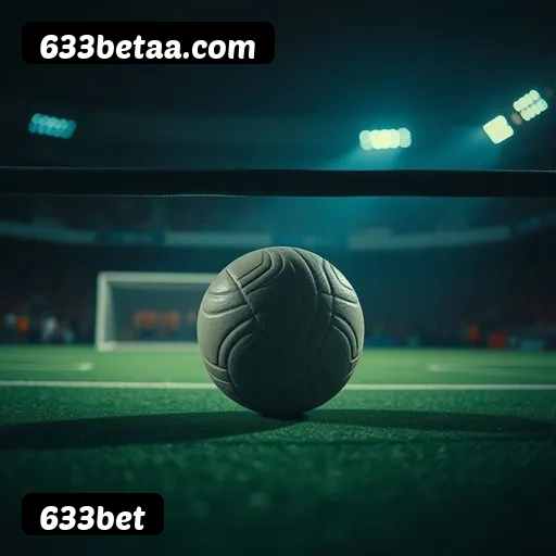 Vantagens exclusivas 633bet para jogadores brasileiros - São Paulo, Rio, BH