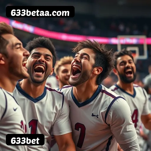 Loterias online disponíveis na 633bet