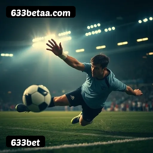 633bet PIX instantâneo Brasil - Depósito e saque em minutos 24/7