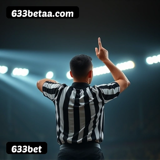 Níveis do programa VIP da 633bet